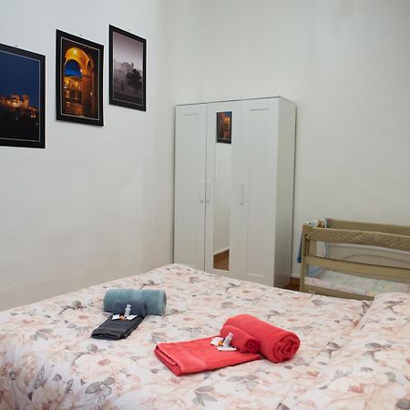 Il Borgo Appartamento Clelia Parme Extérieur photo