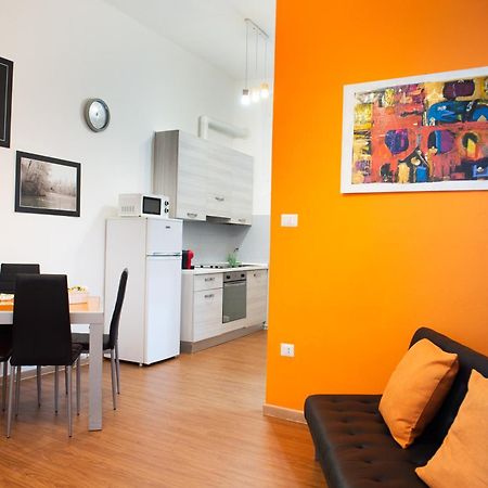 Il Borgo Appartamento Clelia Parme Extérieur photo