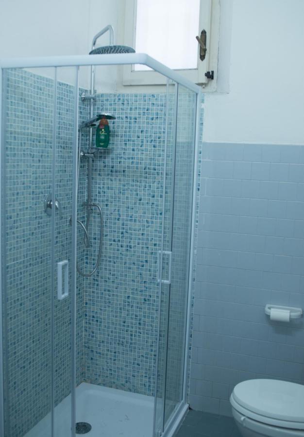 Il Borgo Appartamento Clelia Parme Extérieur photo