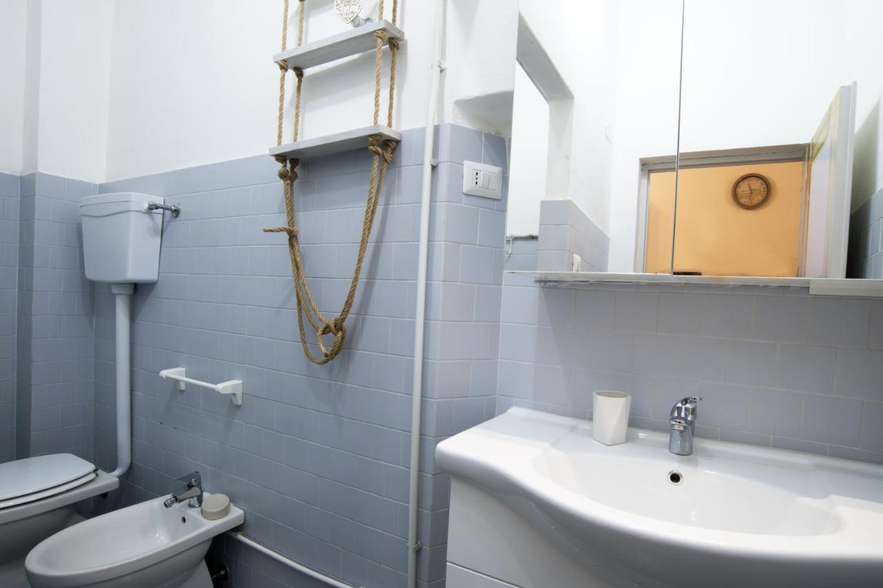 Il Borgo Appartamento Clelia Parme Extérieur photo