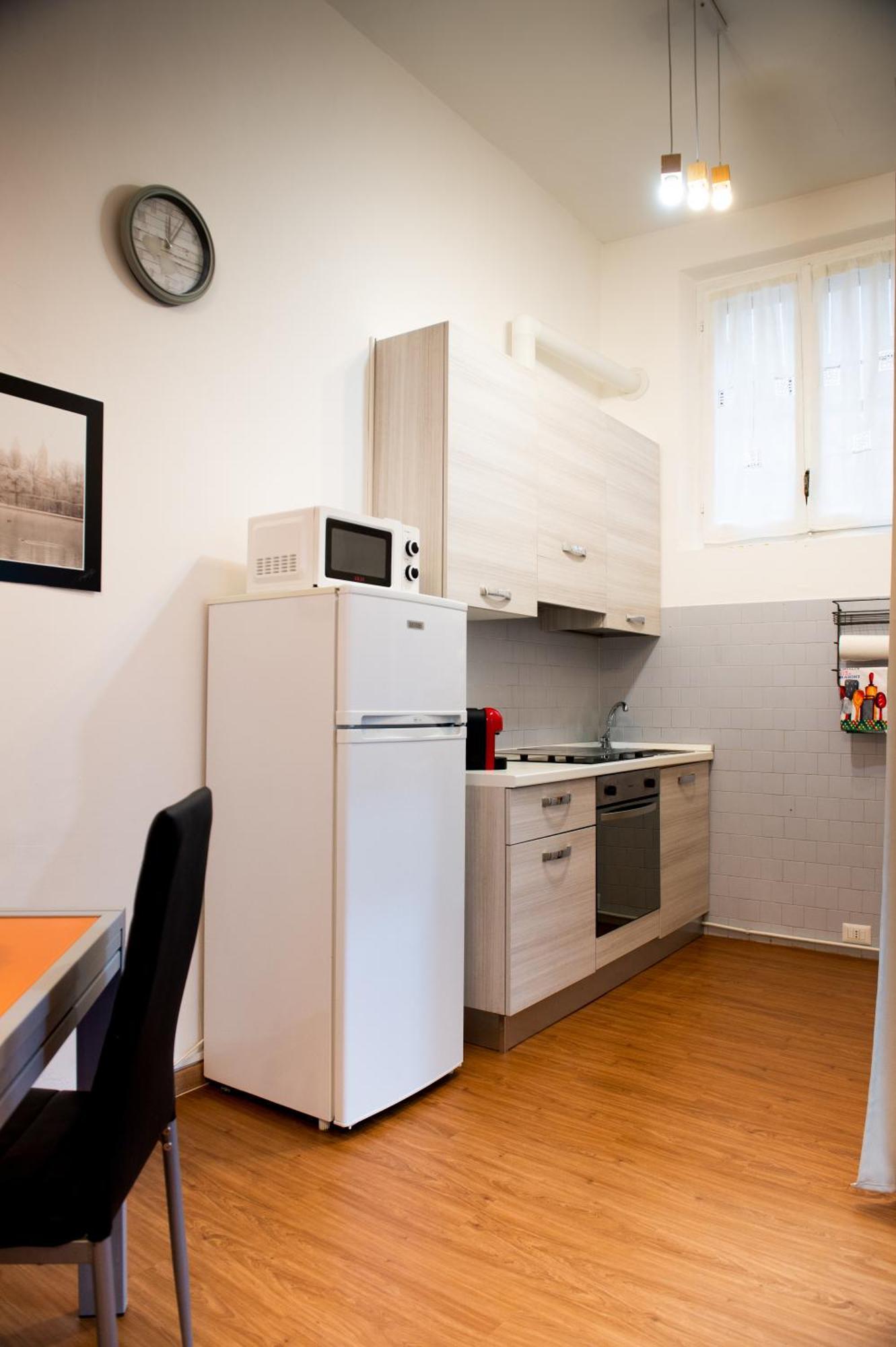Il Borgo Appartamento Clelia Parme Extérieur photo