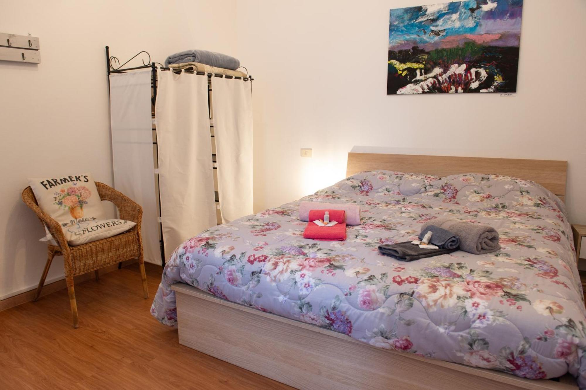 Il Borgo Appartamento Clelia Parme Extérieur photo